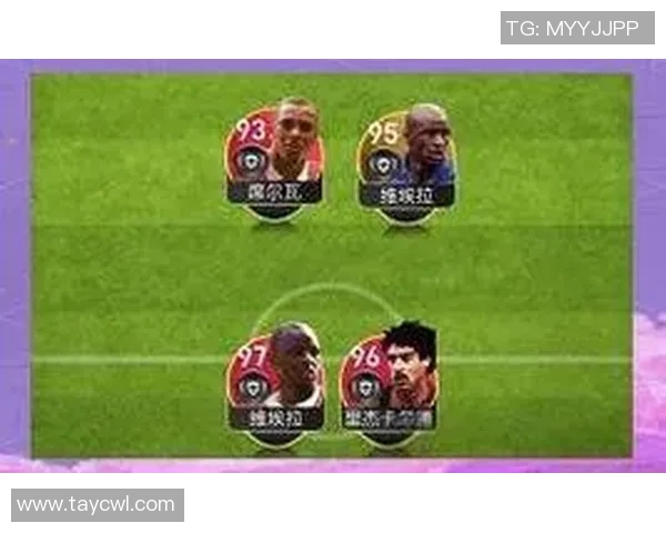 实况足球联赛球星玩法技巧解析助你轻松打造强力阵容 实况足球联赛球星玩法技巧解析助你轻松打造强力阵容